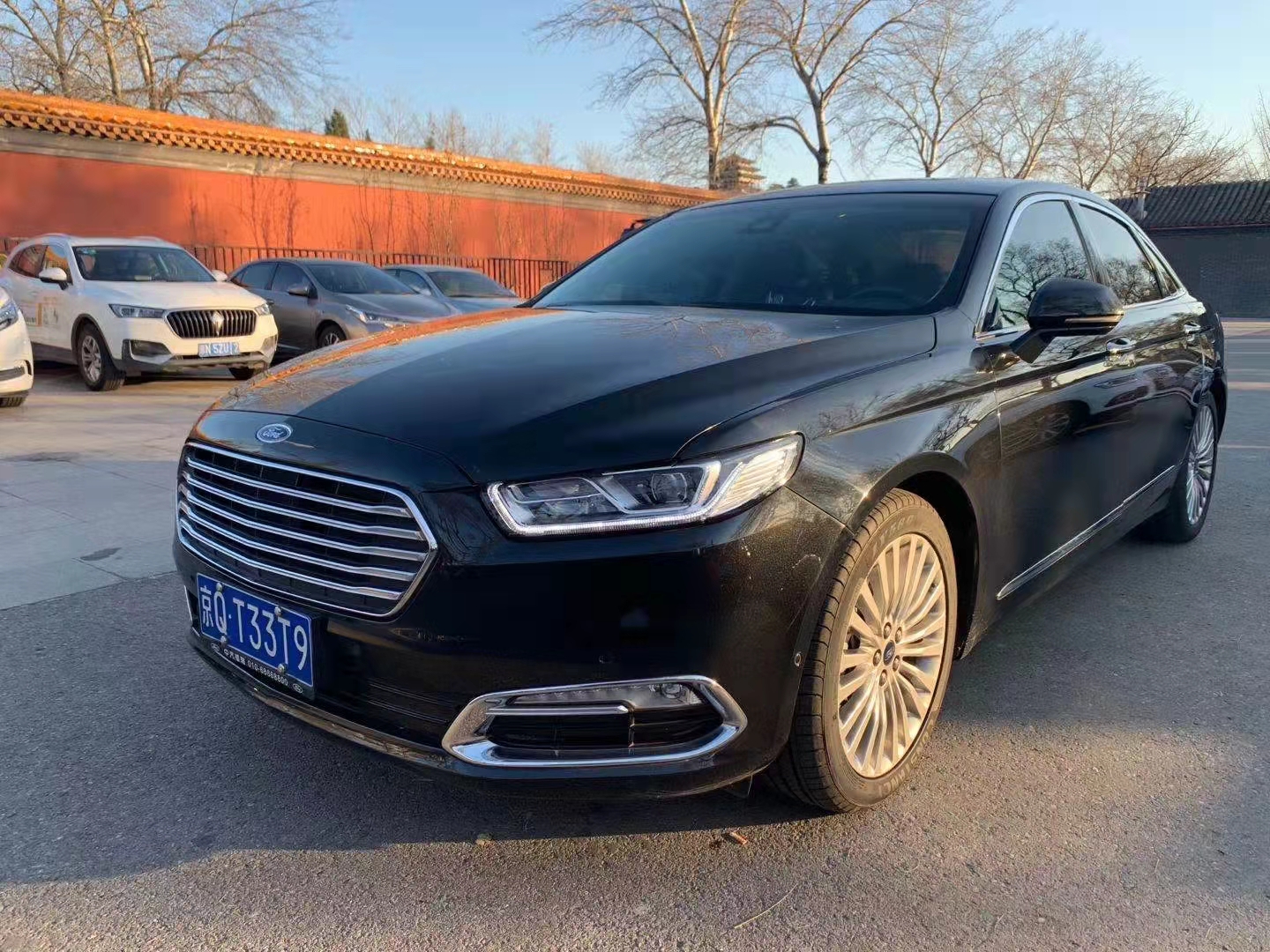 北京租車 北京租車