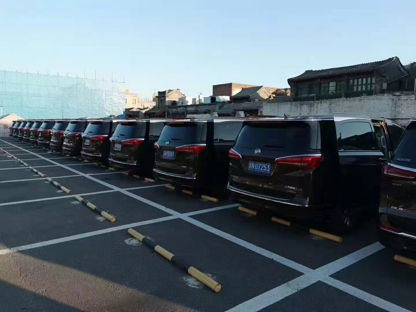 北京汽車租賃 北京汽車租賃